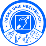 Logo �esk� Unie Nesly��c�ch